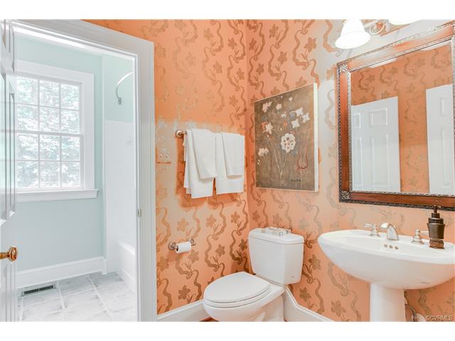 For Sale: 3660 Lansdowne Rd Midlothian, VA 23113