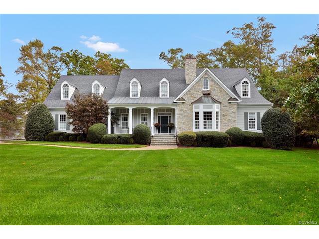 3113 Queens Grant Dr