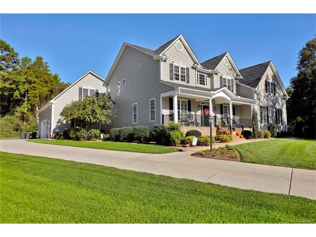 2400 Auger Pl