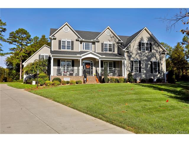 2400 Auger Pl