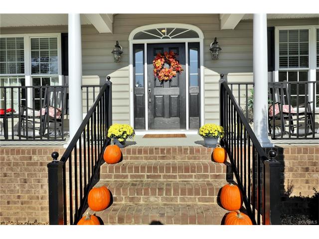 2400 Auger Pl