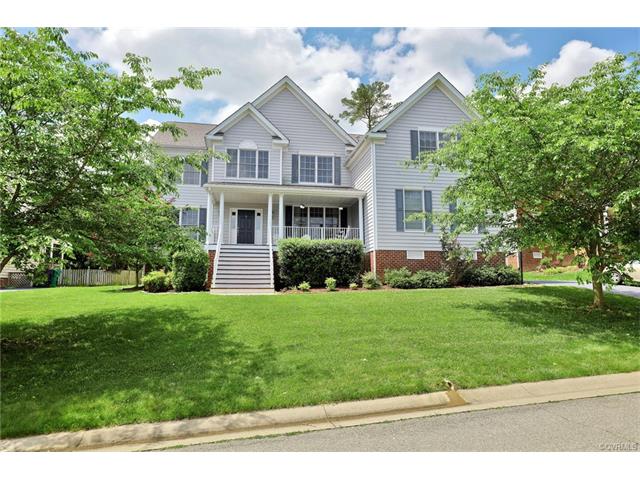 For Sale: 718 Coalbrook Dr Midlothian, VA 23114