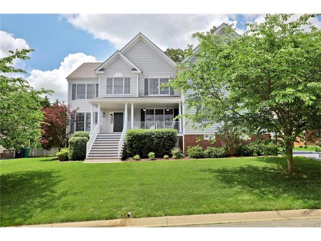 For Sale: 718 Coalbrook Dr Midlothian, VA 23114