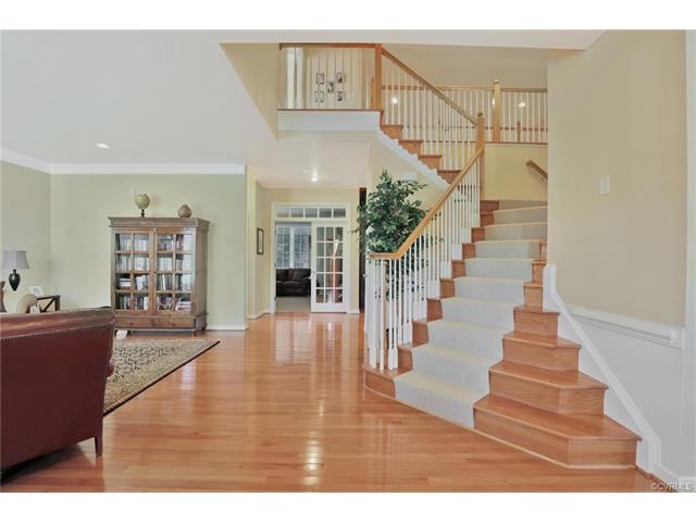 For Sale: 718 Coalbrook Dr Midlothian, VA 23114