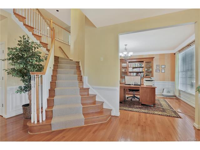 For Sale: 718 Coalbrook Dr Midlothian, VA 23114