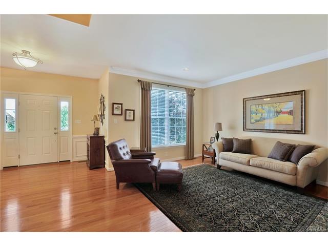 For Sale: 718 Coalbrook Dr Midlothian, VA 23114