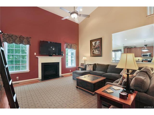 For Sale: 718 Coalbrook Dr Midlothian, VA 23114