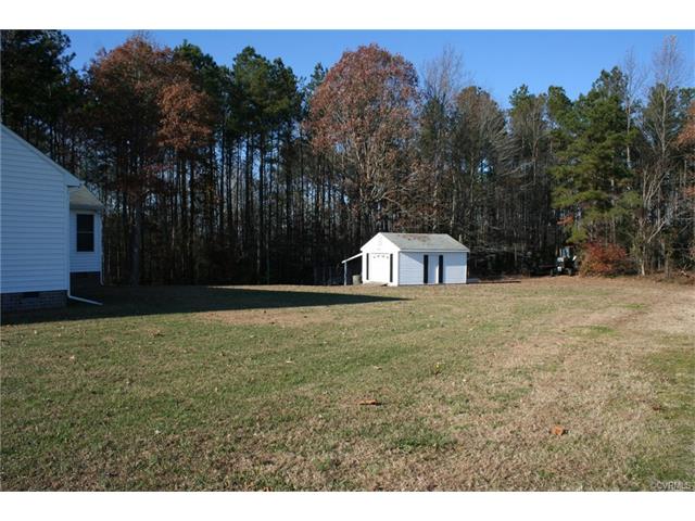 315 Lumbee Indian Rd
