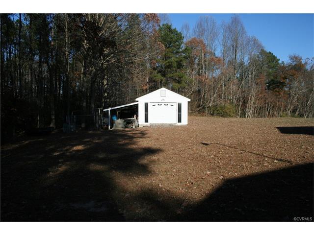 315 Lumbee Indian Rd