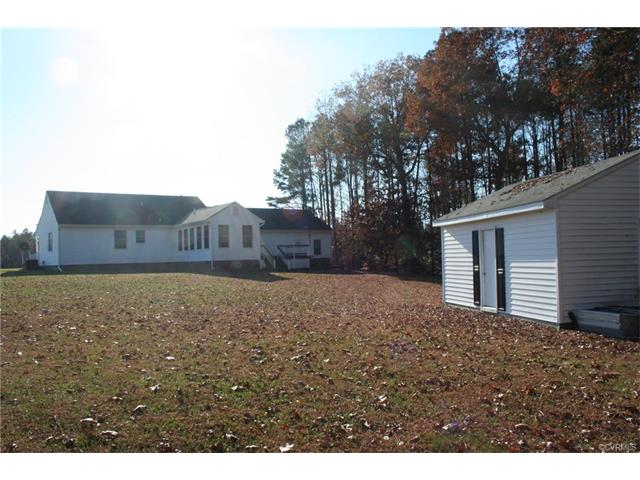 315 Lumbee Indian Rd