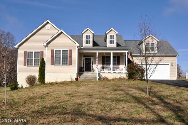 155 Old Farm Holw