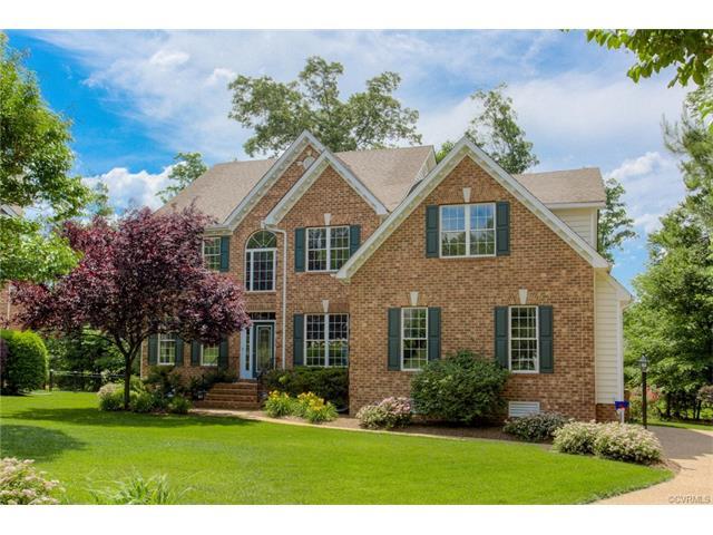 4438 Lake Summer Ct
