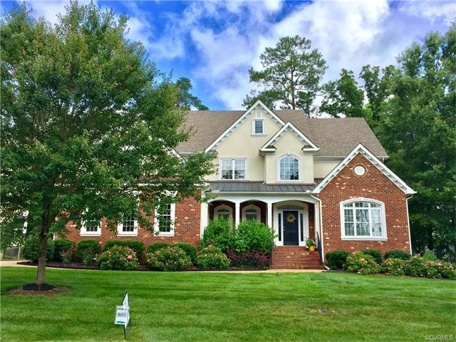 4438 Lake Summer Ct