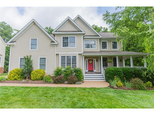 4438 Lake Summer Ct