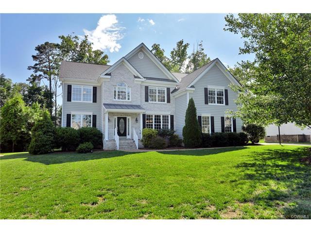 4438 Lake Summer Ct