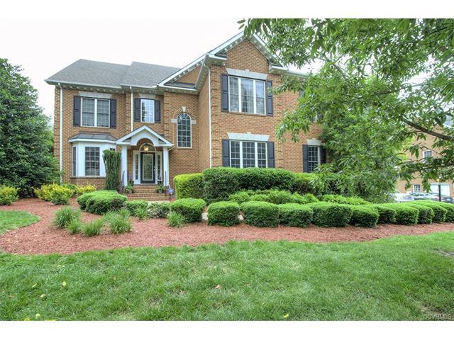 4438 Lake Summer Ct