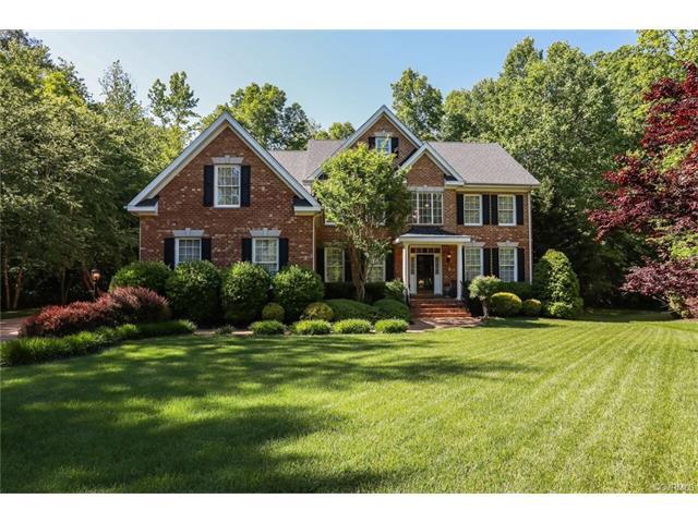 4438 Lake Summer Ct