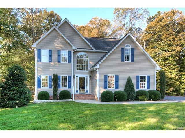 5430 Gentry Dr
