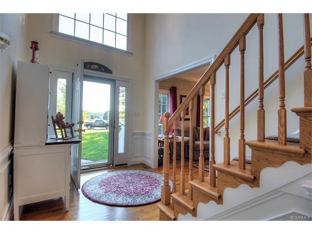 5430 Gentry Dr