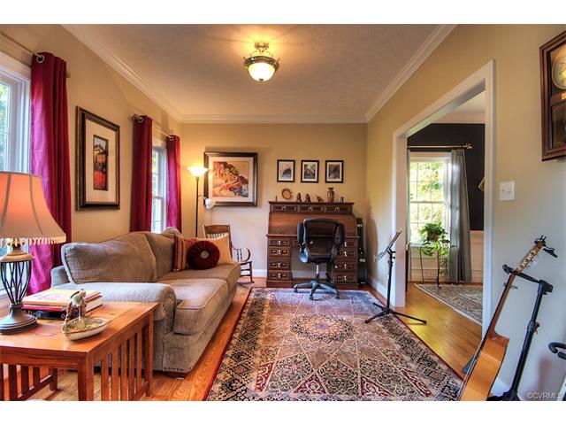 5430 Gentry Dr