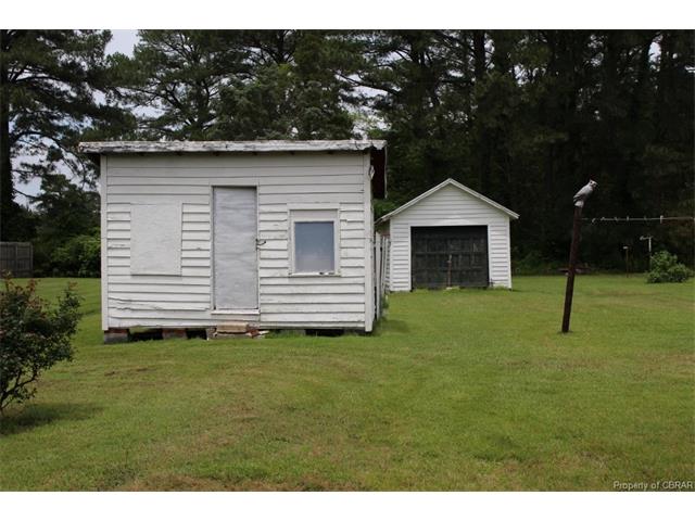 For Sale: 655 Sand Bank Rd Port Haywood, VA 23138