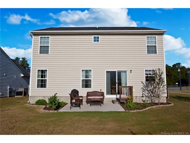 5705 Hogan Bridge Dr