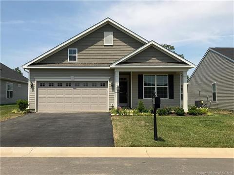 7888 Arbor Ponds Ter