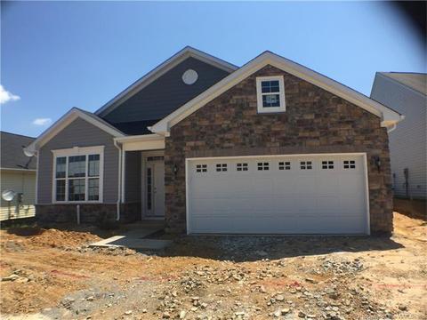 7888 Arbor Ponds Ter
