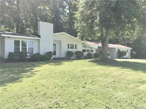 7888 Arbor Ponds Ter