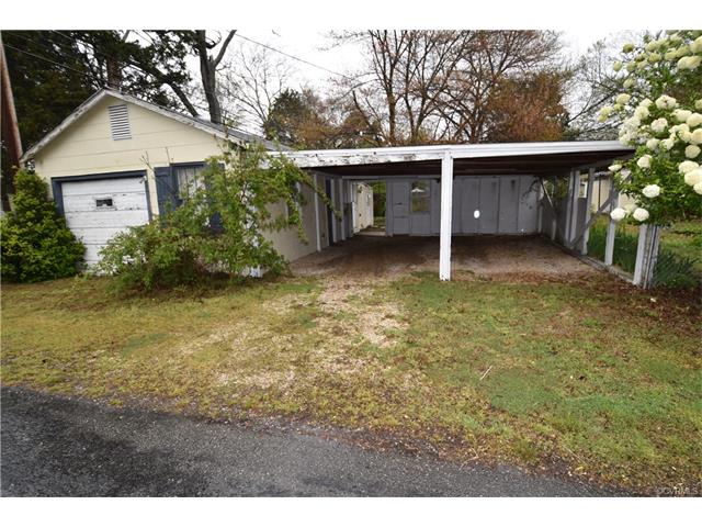 For Sale: 9 Raines Ave Sandston, VA 23150