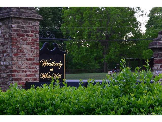 3100 Weathers Blvd