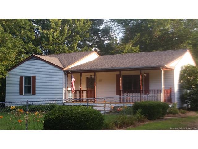 3100 Weathers Blvd