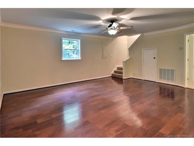 For Sale: 86 Turkey Neck Rd Water View, VA 23180