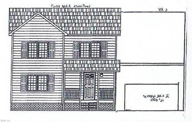 123 Kirby St