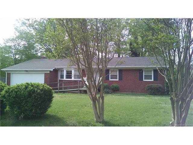 123 Kirby St
