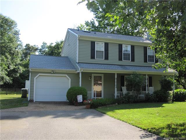 123 Kirby St