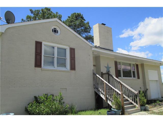123 Kirby St