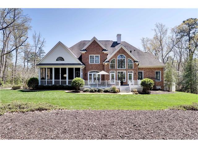 234 Neck O Land Rd