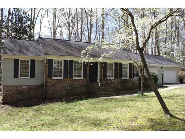 162 Old Field Rd