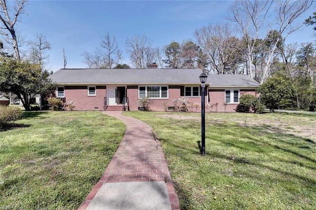 162 Old Field Rd