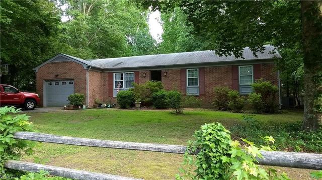 162 Old Field Rd