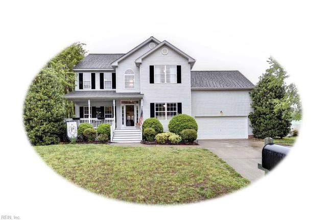 162 Old Field Rd