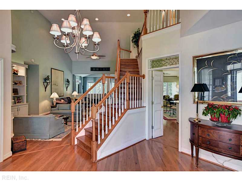For Sale: 6904 Arthur Hills Dr Williamsburg, VA 23188