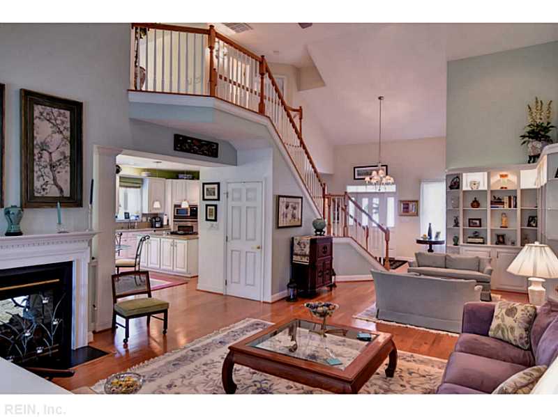 For Sale: 6904 Arthur Hills Dr Williamsburg, VA 23188