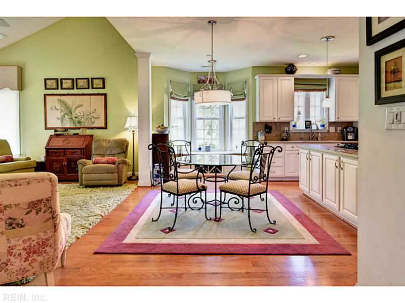For Sale: 6904 Arthur Hills Dr Williamsburg, VA 23188