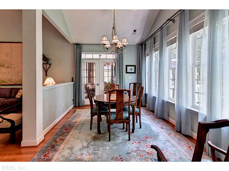 For Sale: 6904 Arthur Hills Dr Williamsburg, VA 23188