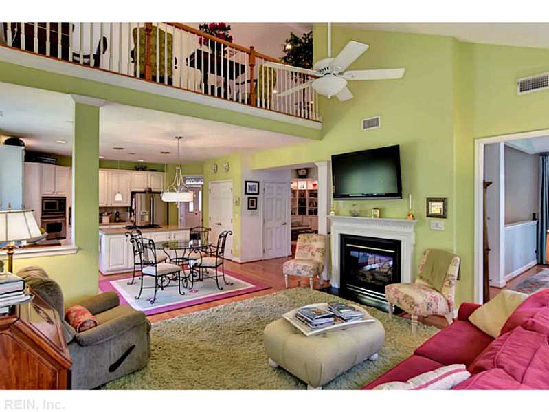 For Sale: 6904 Arthur Hills Dr Williamsburg, VA 23188