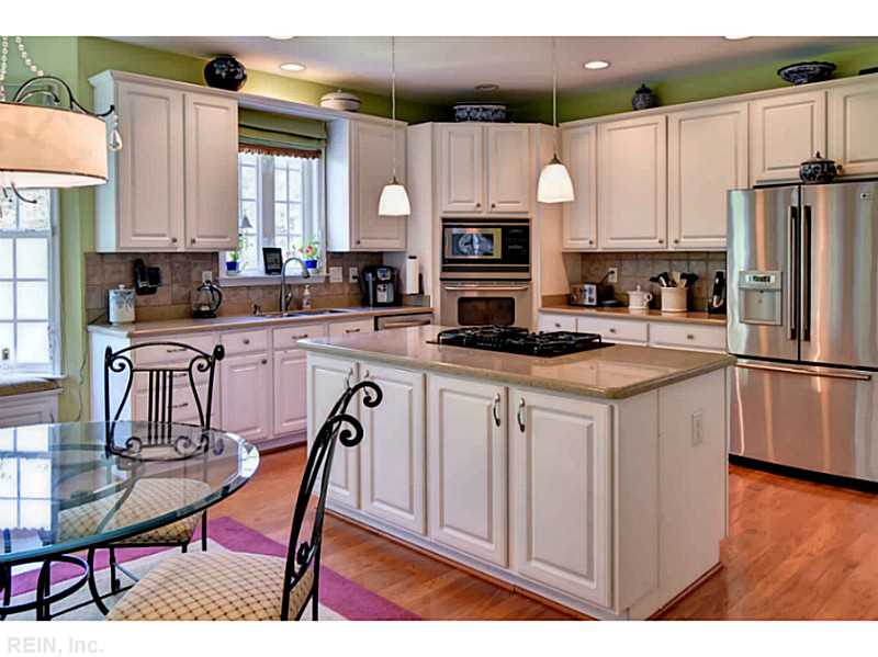For Sale: 6904 Arthur Hills Dr Williamsburg, VA 23188