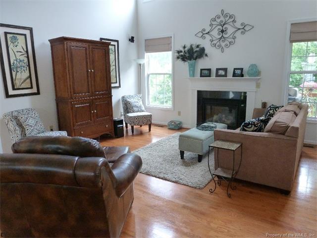 For Sale: 78 Teal Way Williamsburg, VA 23188