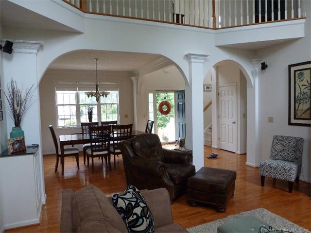For Sale: 78 Teal Way Williamsburg, VA 23188